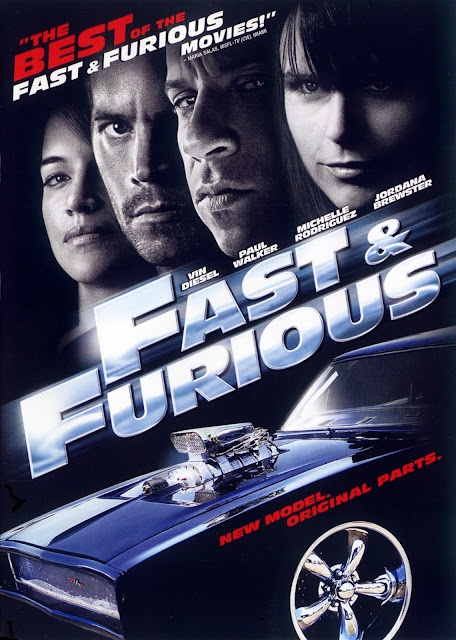  Fast & Furious (2009)