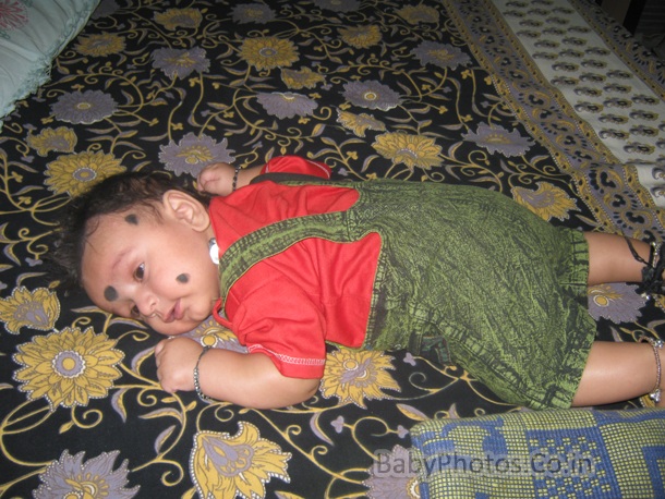 New Born Baby Pictures