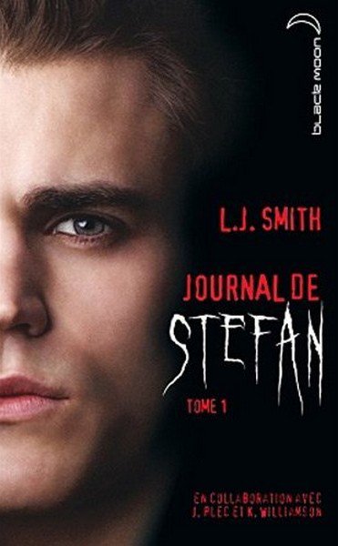 Le Journal de Stephan de L.J Smith Le+journal+de+Stefan
