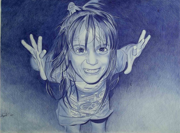 Mis dibujos de 2010 y 2011 Mis dibujos de 2010 y 2011