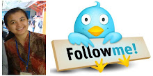 follow me on twitter