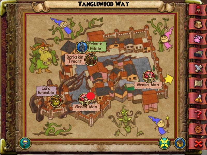 Secrets of the Spiral The Wysteria Wallflowers