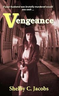 A Look Inside Vengeance