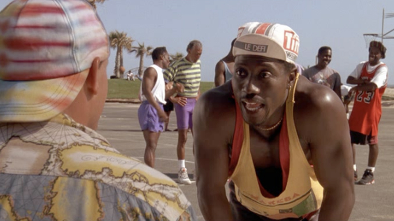 White Men Cant Jump Quotes