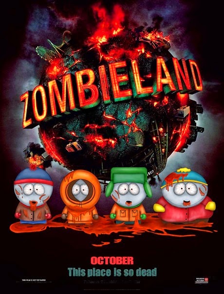 South Park Temporada 18 South Park Temporada 18