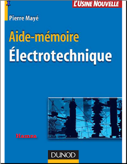 Aide-mémoire Électrotechnique  Aide-m%C3%A9moire+%C3%A9lectrotechnique