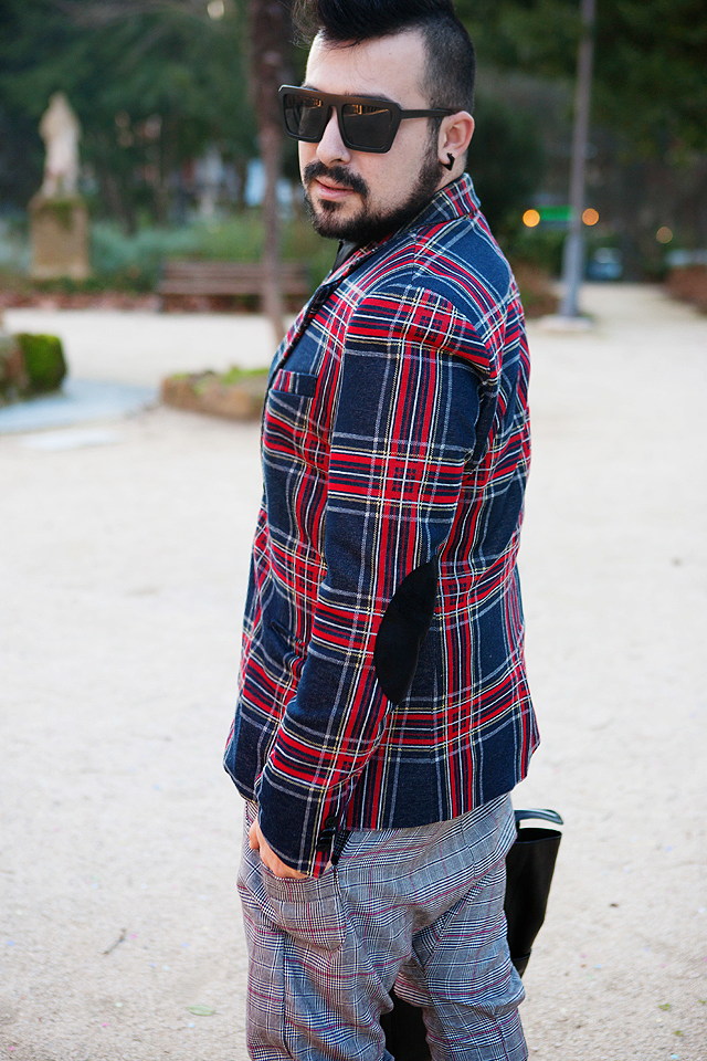 Outfit, Fashion Blogger, Guy Overboard, Jessica Buurman, Zara, Desirù, Yes I'm A Blogger