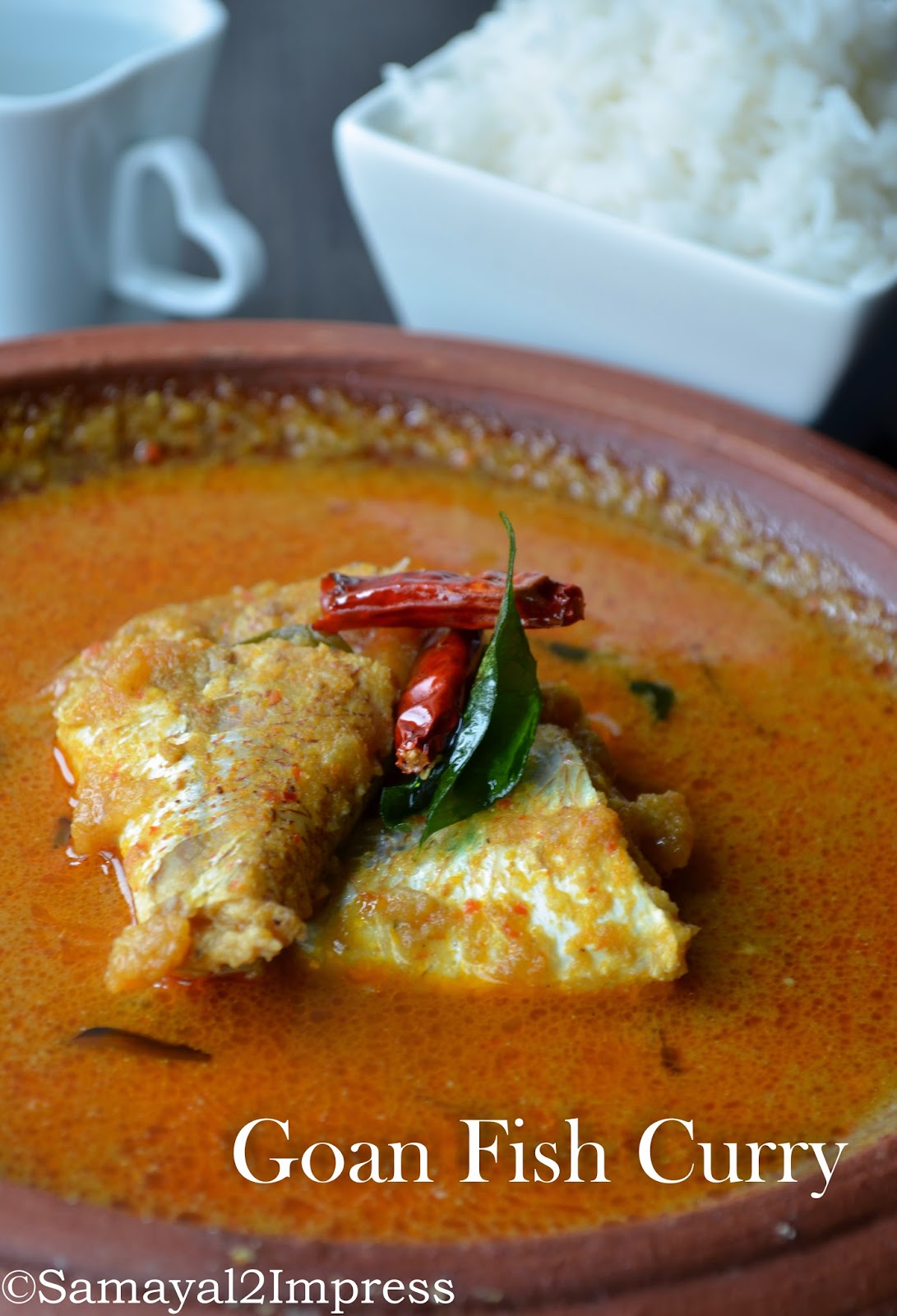 samayal2Impress: GOAN FISH CURRY RECIPE/GOAN FISH CURRY WITH COCONUT