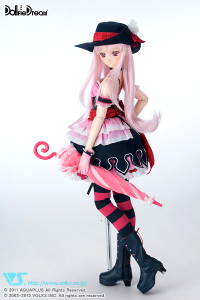dollfie dream doll