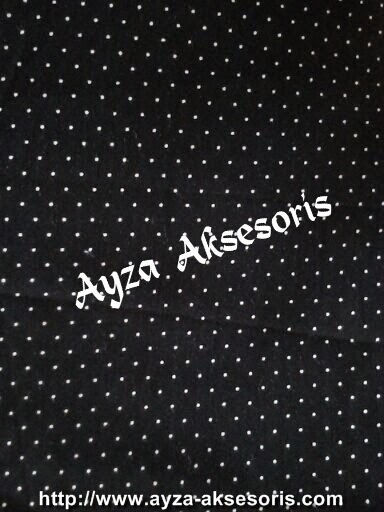 Kain Katun Untuk Bahan Aksesoris - Ayza Aksesoris Kain Katun Untuk Bahan Aksesoris - Ayza Aksesoris