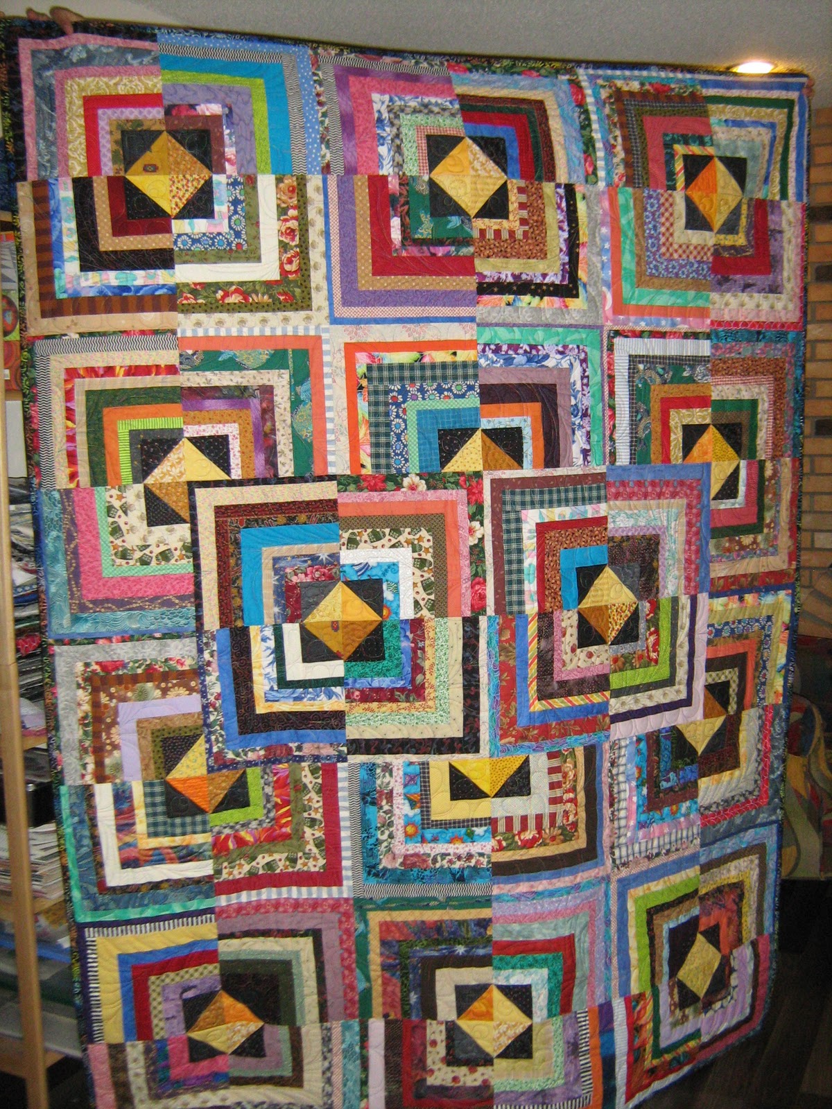 Inch by Inch Quilting Quilting Classes Calgary