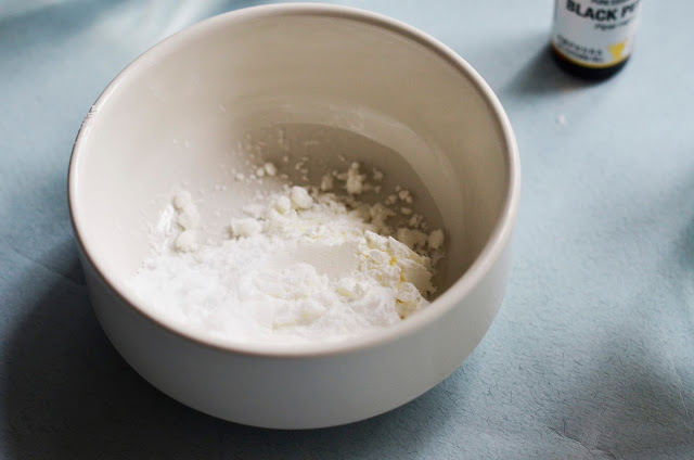 DIY Experiment - Shampoo DIY Experiment - Shampoo