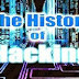 History of Hacking