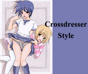 Crossdresser Style