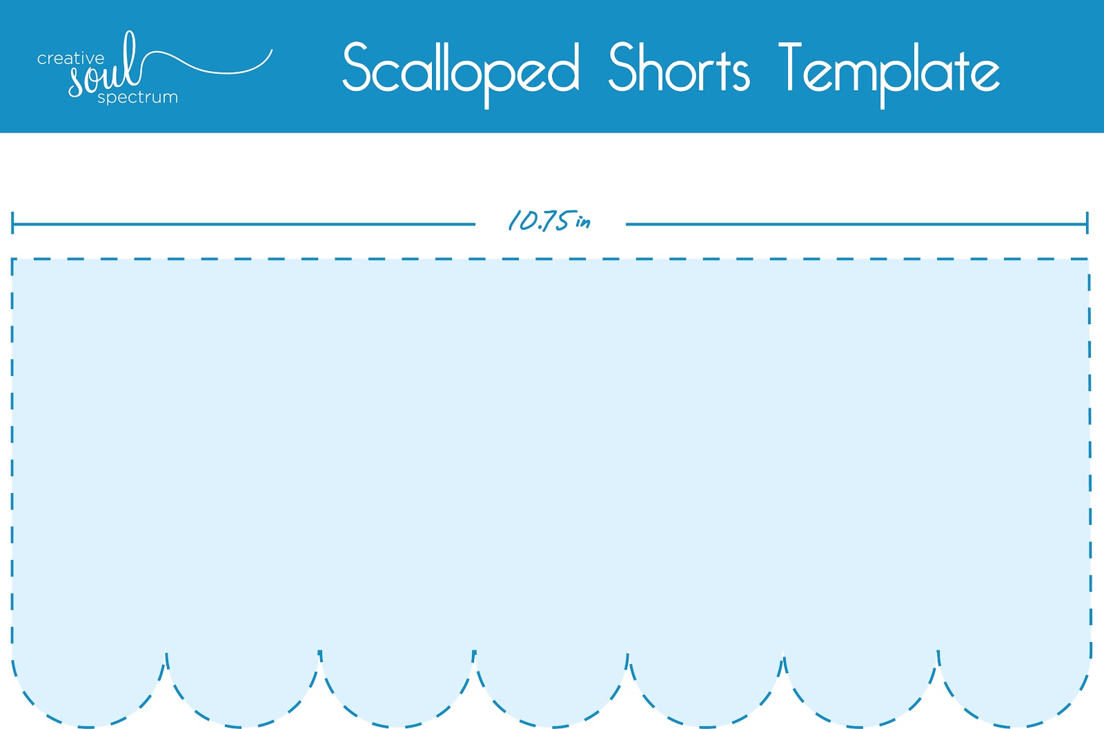 Scalloped+Edge+Template ... this template useful enjoy download download printable template here