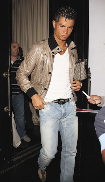 CR7 Soccer Player CR7 Soccer Player