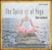 The Spirit of Yoga