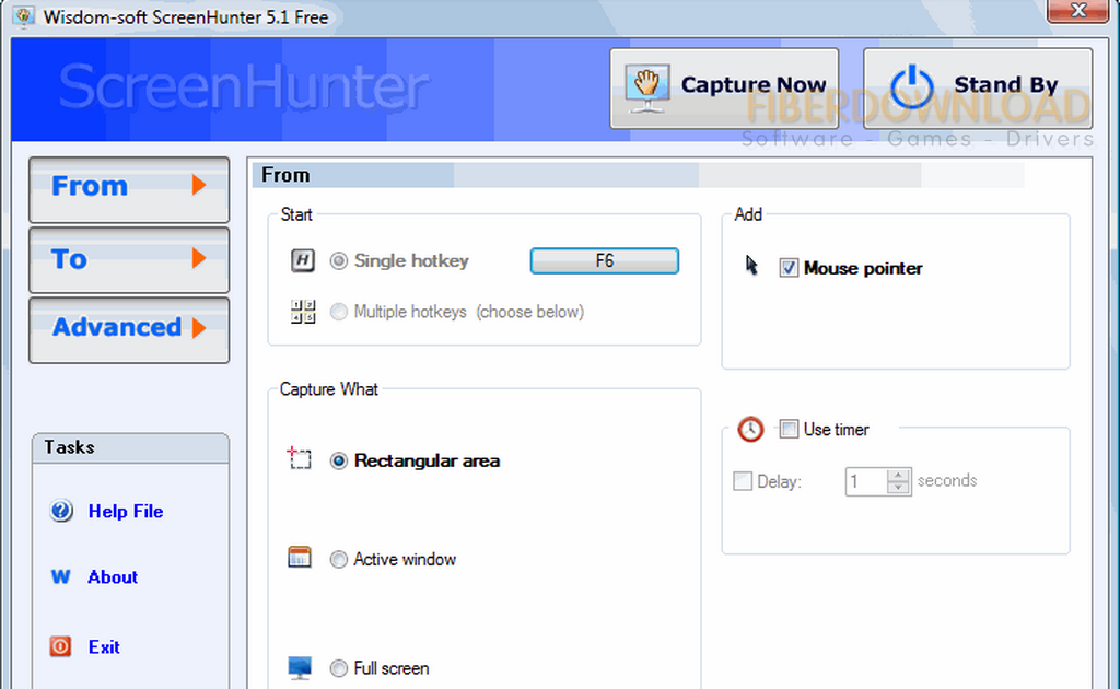 screenhunter free version screenhunter free version