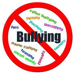 STOP BULLYING NOW