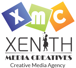 Xenith Media Creatives