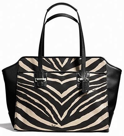 coach hobo black-eyed