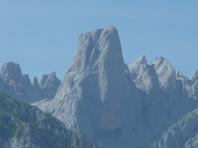 Naranjo de Bulnes