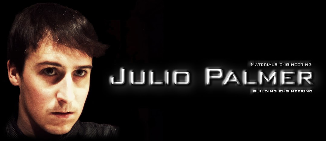 Julio Palmer