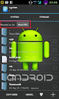 Cara Mengganti Icon Baterai HP Android