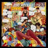 KIKO VENENO. Seré Mecánico por Ti KIKO VENENO. Seré Mecánico por Ti