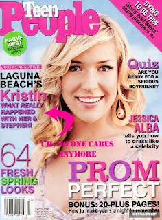 Kristin Cavallari Magazine Cover Pictures Kristin Cavallari Magazine Cover Pictures