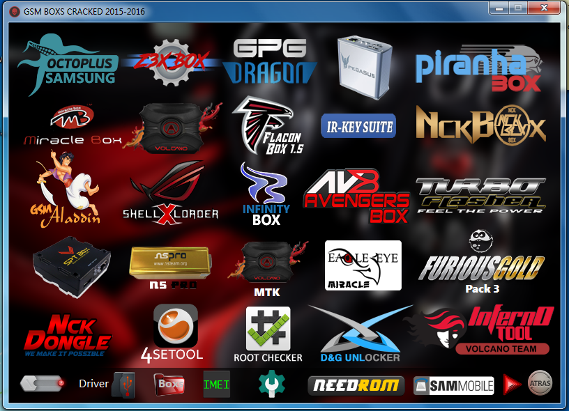 All Crack Setup In One Exemption
