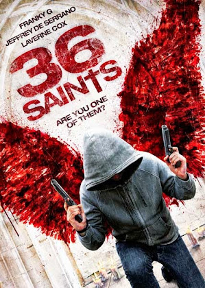 36 Saints (2013)