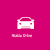 Nokia Drive 2.0 comes with live traffic updates (every 2 mins)