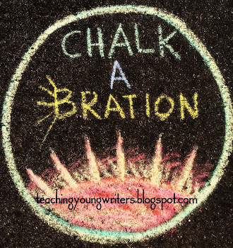 Do You Chalk?