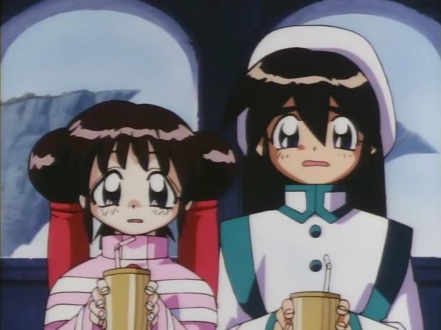 Download Anime Classic Saber Marionette R Desktop Wallpaper Free Wallpaper Anime Classic Saber Marionette R HD