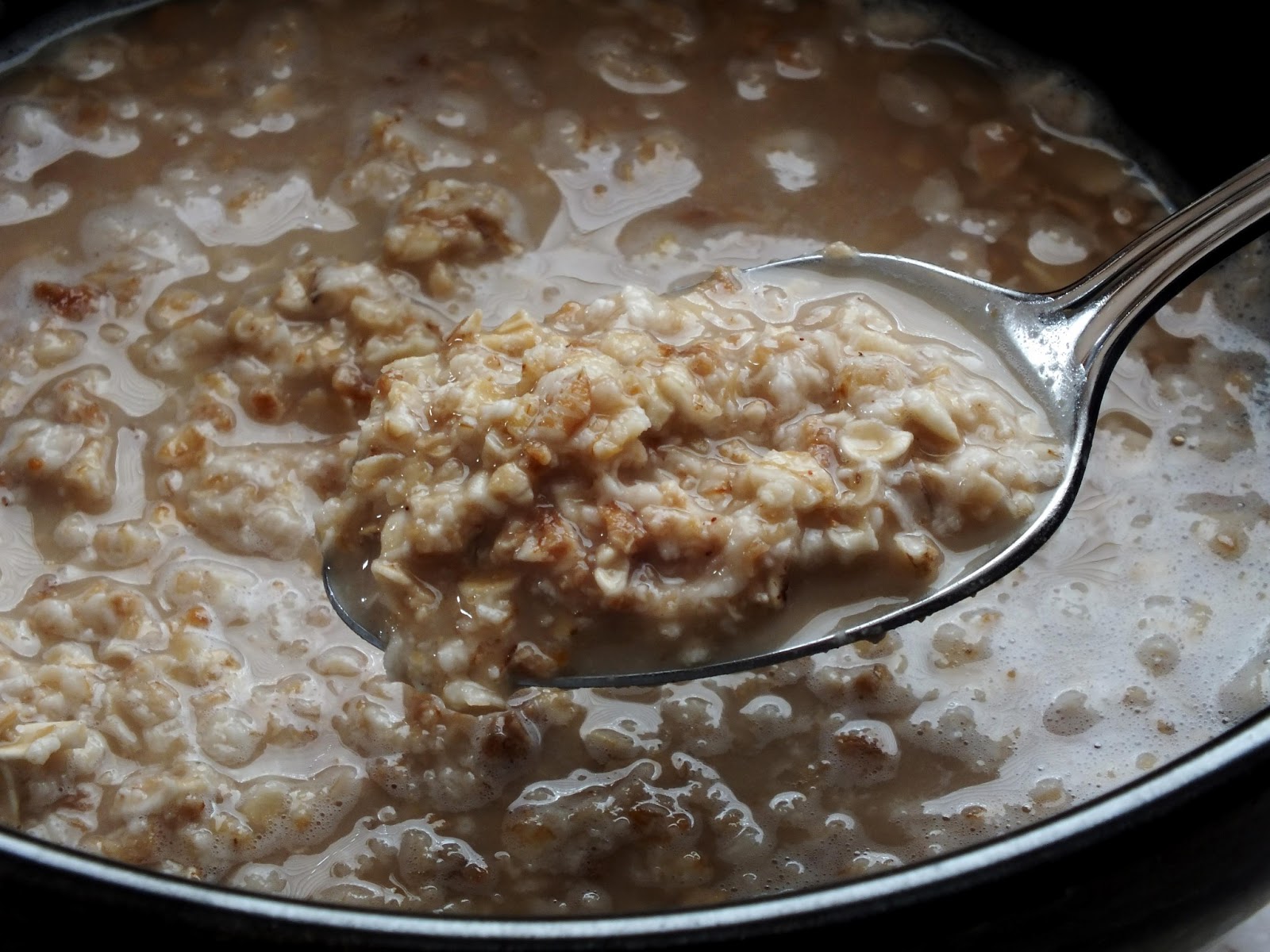 Cooking From Scratch Homemade Instant Oatmeal