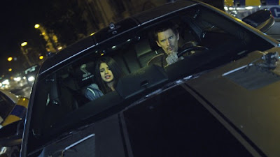 Pictures from Getaway Movie