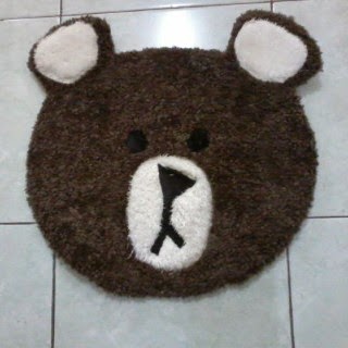 keset kaki keset kaki