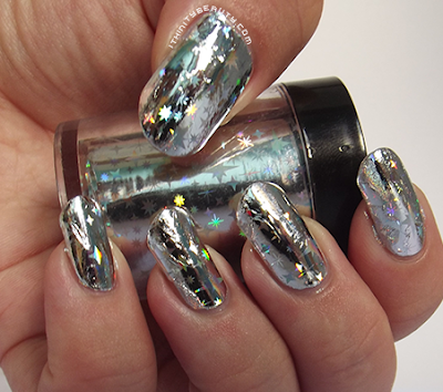 Nail Foil
