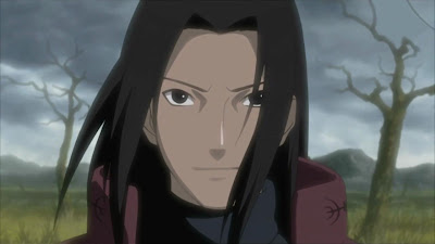 Hashirama Senju Hashirama Senju