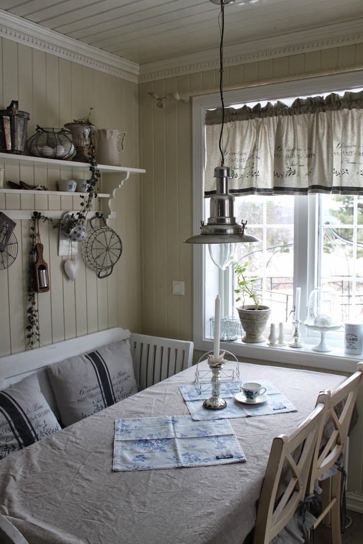 Moois en liefs: mooi wonen met een houten bank