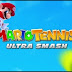Mario Tennis Ultra Smash Free Download PC Game