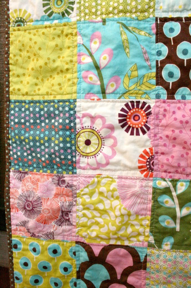 Quilts by Emily Quilts