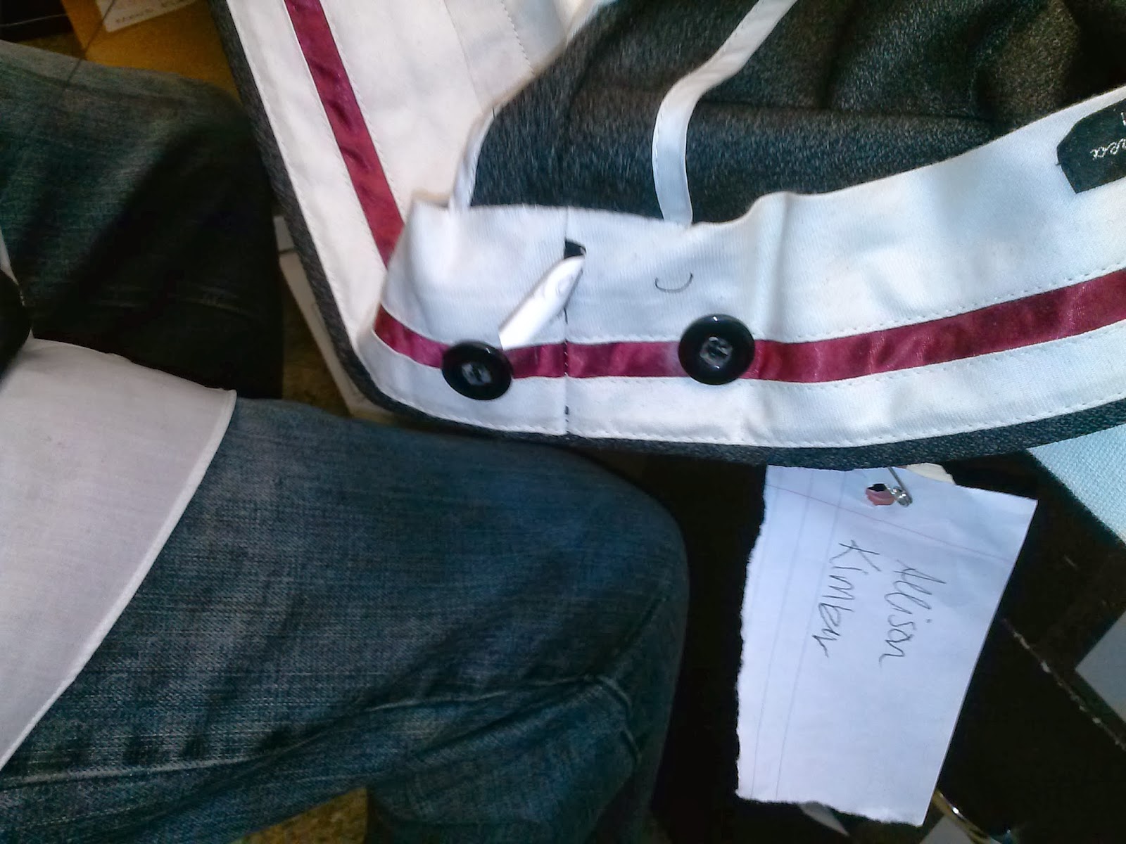 How To Put Suspender Buttons On Pants at Filomena Gilbert blog