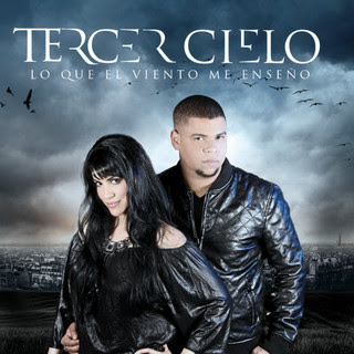 Tercer Cielo – Lo Que El Viento Me Enseño (2012) Tercer Cielo – Lo Que El Viento Me Enseño (2012)
