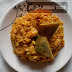 FRITO DE AUYAMA (PAMPLONA)