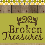 broken treasures