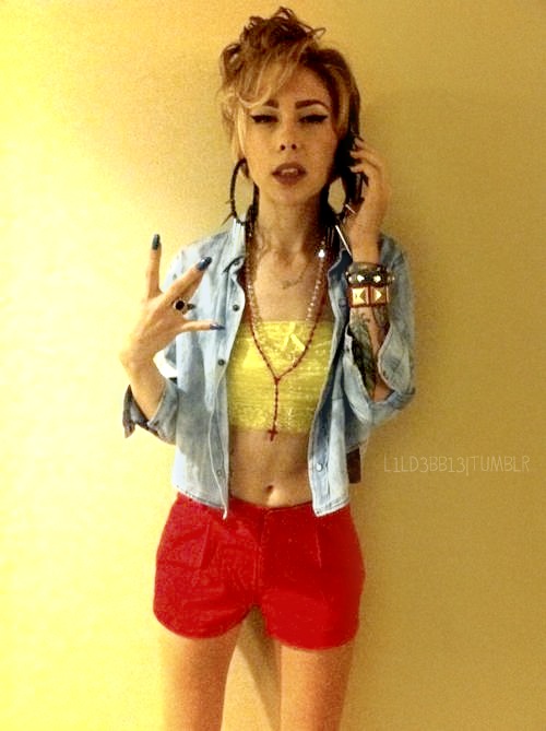 Leaked:Lil Debbie Nude Leaked:Lil Debbie Nude