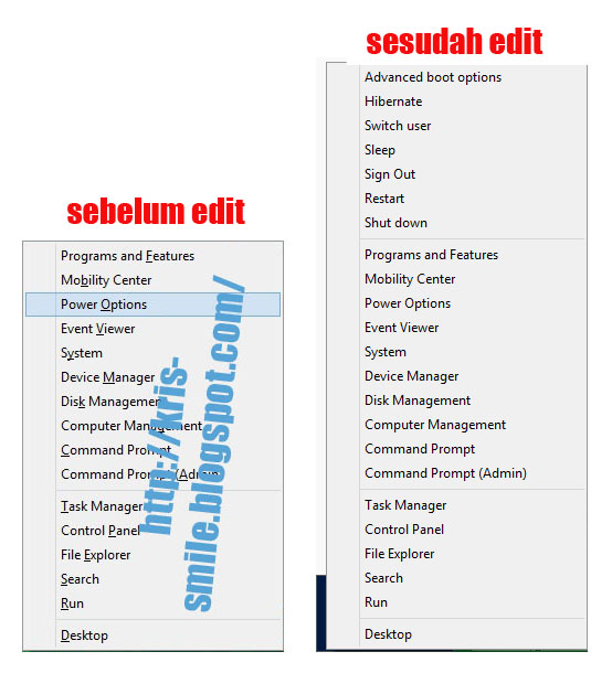 windows power user tools windows power user tools