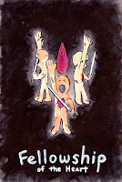 "Fellowship of the Heart" (from "Waking the Dead" by John Eldredge)